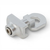 Aluminum fixie chain tensioner black