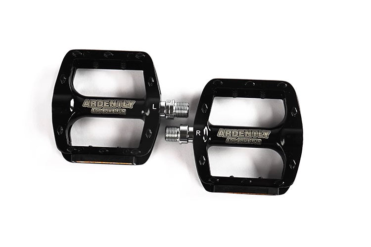 Ardently Anti Slip Fixed Gear Bike Pedal