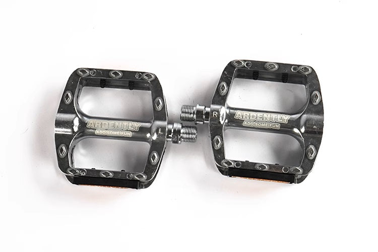 Ardently Anti Slip Fixed Gear Bike Pedal | Cartridge Bearing