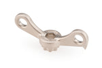 Park Tool BBT-10.2 Hollowtech II adjusting cap tool for Shimano cranksets