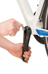 Park Tool BBT-10.2 Adjusting Cap Tool — Shimano® Hollowtech II