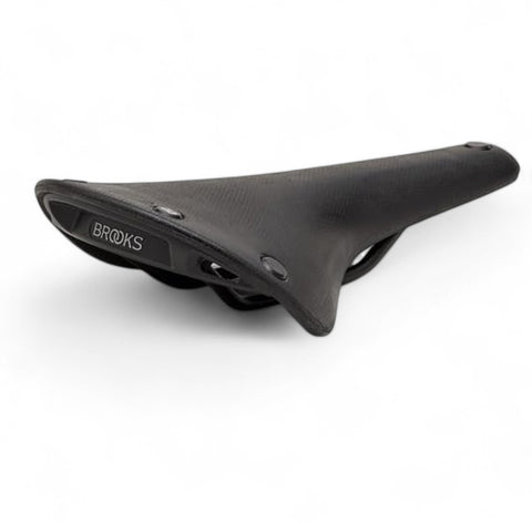 Brooks England C17 Cambium All Weather Saddle – Black
