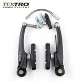 TEKTRO C310 V-brake melt forged aluminum arms and hardware
