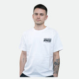 XFIXXI Crew Ride Out Tee - Front View