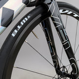 XFIXXI VÉLO VITE Low Pro Track Bike - Limited Edition | Ultra-Lightweight | Fixed Gear
