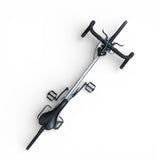 XFIXXI Première V3 Fixed Gear | Single Speed | Urban Track Bike – Size 62 XL – XP08 - Vibranium