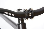 [Special Limited Edition] XFIXXI Première Urban Track Bike - XP03LE - Matte Black