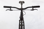 [Special Limited Edition] XFIXXI Première Urban Track Bike - XP03LE - Matte Black