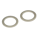 Pedals Washer