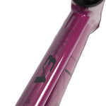 XFIXXI Première V3 Fixed Gear | Single Speed | Urban Track Bike - XP08 - Imperial Violet