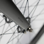 XFIXXI Première V3 Fixed Gear | Single Speed | Urban Track Bike - XP08 - Imperial Violet