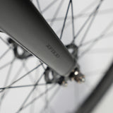 XFIXXI Première V3 Fixed Gear | Single Speed | Urban Track Bike - XP08 - Imperial Violet