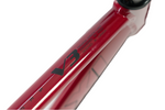 XFIXXI Première V3 Fixed Gear / Single Speed / Urban Track Bike - XP08 - Rugged Crimson