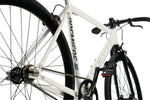XFIXXI Première V3 Fixed Gear | Single Speed | Urban Track Bike - XP08 - Snow Tiger