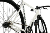 XFIXXI Première V3 Fixed Gear | Single Speed | Urban Track Bike - XP08 - Snow Tiger
