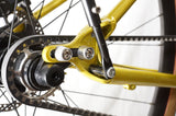 Bike Rear Cargo Rack - by xFixxi