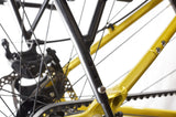 Bike Rear Cargo Rack - by xFixxi