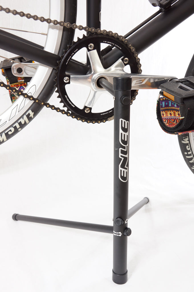 Hollowtech Crankset | Bike Maintenance Stand | Light-Duty