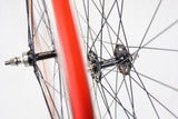 XFIXXI 700C Light Weight Fixed Gear / Single Speed Bike Wheelset