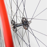 XFIXXI 700C Light Weight Fixed Gear / Single Speed Bike Wheelset