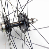 XFIXXI 700C Light Weight Fixed Gear / Single Speed Bike Wheelset