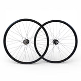 XFIXXI 700C Light Weight Fixed Gear / Single Speed Bike Wheelset