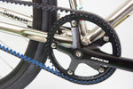 TrackloX Urban Bike - Gates Carbon Belt - TLX20SP (Single Speed Edition) | 2024 New Bike in Canada