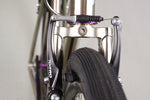 TrackloX Urban Bike - Gates Carbon Belt - TLX20FG (Fixed Gear Edition) | 2024 New Bike in Canada