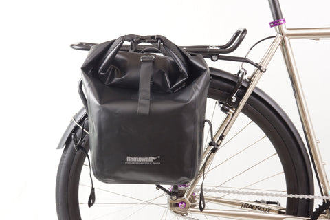 20L Waterproof Multi Purpose Pannier Bag