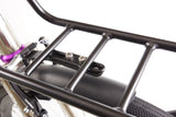 Front Bike Packing Cargo Rack (For XFIXXI TrackloX) - by xFixxi
