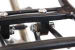 Rear Bike Packing Cargo Rack - by xFixxi