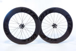 XFIXXI VITE 88mm Deep Dish Aero Track Wheelset - by xFixxi