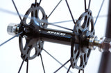 XFIXXI VITE 88mm Deep Dish Aero Track Wheelset - by xFixxi