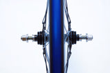 XFIXXI VITE 88mm Deep Dish Aero Track Wheelset - by xFixxi