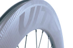 XFIXXI VITE 88mm Deep Dish Aero Track Wheelset - by xFixxi