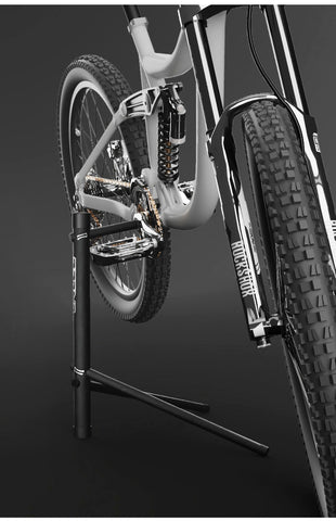 hollowtech fahrradständer Hollowtech Crankset | Bike Maintenance Stand | Light-Duty