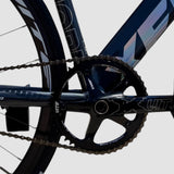 XFIXXI VÉLO VITE Low Pro Track Bike - Limited Edition | Ultra-Lightweight | Fixed Gear