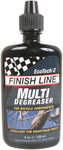 Finish Line Premium Bike Care Value Pack – Set of 3 (Degreaser, Dry Lube, Bike Wash)