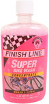 Finish Line Multi Bike Degreaser biodegradable formula for drivetrain cleaning
