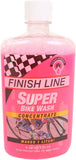 Finish Line Multi Bike Degreaser biodegradable formula for drivetrain cleaning