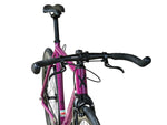 XFIXXI Première V3 Fixed Gear | Single Speed | Urban Track Bike - XP08 - Imperial Violet