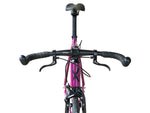 XFIXXI Première V3 Fixed Gear | Single Speed | Urban Track Bike - XP08 - Imperial Violet