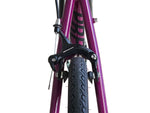 XFIXXI Première V3 Fixed Gear | Single Speed | Urban Track Bike - XP08 - Imperial Violet