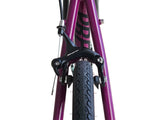 XFIXXI Première V3 Fixed Gear | Single Speed | Urban Track Bike - XP08 - Imperial Violet
