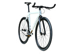 XFIXXI Première V3 Fixed Gear | Single Speed | Urban Track Bike - XP08 - Snow Tiger