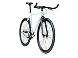 XFIXXI Première V3 Fixed Gear | Single Speed | Urban Track Bike - XP08 - Snow Tiger