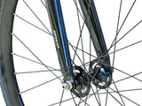 XFIXXI Première V3 Fixed Gear | Single Speed | Urban Track Bike - XP08 - Snow Tiger