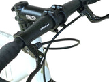 XFIXXI Première V3 Fixed Gear | Single Speed | Urban Track Bike - XP08 - Snow Tiger