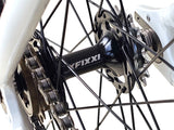 XFIXXI Première V3 Fixed Gear | Single Speed | Urban Track Bike - XP08 - Snow Tiger