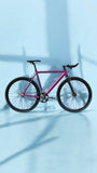 XFIXXI Première V3 Fixed Gear | Single Speed | Urban Track Bike - XP08 - Imperial Violet